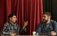 آزرم: نقد فیلم ایران یک عذرخواهی به کیارستمی بدهکار است / فریم پایانی 