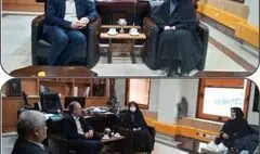 ترسیم چشم‌انداز آینده آموزش هنر با همکاری فرهنگستان هنر