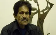 دین‌محمد زنگشاهی موزیسین بلوچی درگذشت