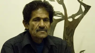 دین‌محمد زنگشاهی موزیسین بلوچی درگذشت