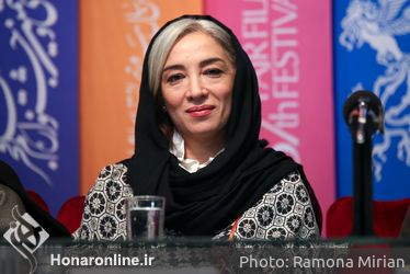 "جمشیدیه" در روز ششم سی و هفتمین جشنواره فیلم فجر