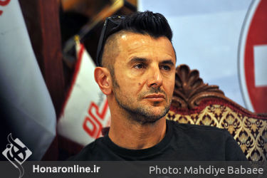  نشست خبری عوامل و بازیگران سریال "ساخت ایران 2" 
