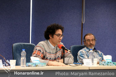 نشست های تخصصی نمایشنامه نویسی در تئاتر شهر