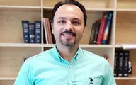 امیر نظری، مجری تلویزیون بر اثر کرونا درگذشت