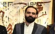 مروری بر آثار احمد میرزا در کافه‌گالری راوی هنر