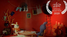 Anibar Animation Festival to screen ‘Eaten’ from Iran