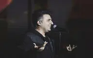 Alireza Talischi Performs at Milad Tower