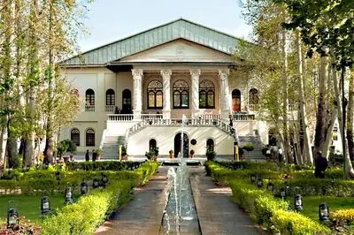 برنامه‌های موزه سینما برای روز ملی سینما