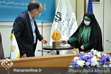 نشست رسانه ای یازدهمین جشنواره مد و لباس 