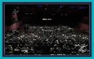 فروش سینماها در تیرماه از ۸۰ میلیارد تومان گذشت