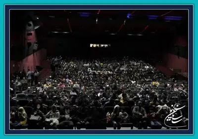 فروش سینماها در تیرماه از ۸۰ میلیارد تومان گذشت