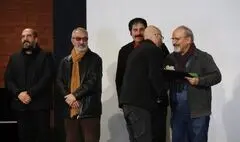 اعلام نتایج مسابقه مطبوعاتی انجمن منتقدان، نویسندگان و پژوهشگران تئاتر