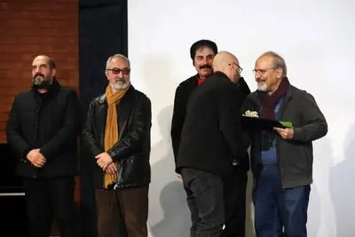 اعلام نتایج مسابقه مطبوعاتی انجمن منتقدان، نویسندگان و پژوهشگران تئاتر