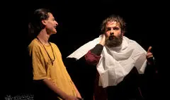  روایت حسینی از زشتی و زیبایی در فضای مجازی | در «اکسپلور» تن به شعار ندادم