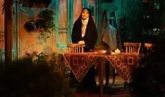 سعی کردیم برنامه را به سمت قصه‌پردازی ببریم
