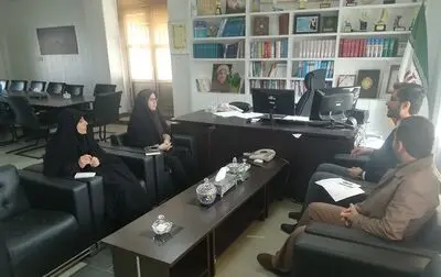 بوشهر میزبان جشنوار ملی شعر باب الهدی می‌شود