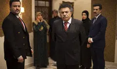 خوانندگی تیتراژ «طوبی» به محمد اصفهانی رسید/ ضبط تا آخر شهریور
