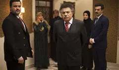 خوانندگی تیتراژ «طوبی» به محمد اصفهانی رسید/ ضبط تا آخر شهریور
