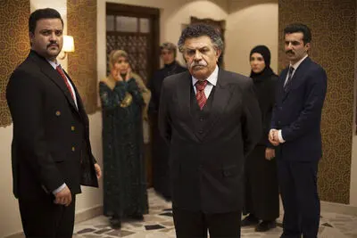 خوانندگی تیتراژ «طوبی» به محمد اصفهانی رسید/ ضبط تا آخر شهریور

