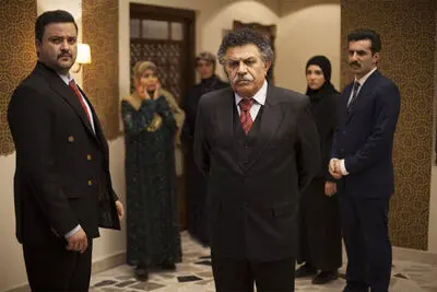 خوانندگی تیتراژ «طوبی» به محمد اصفهانی رسید/ ضبط تا آخر شهریور
