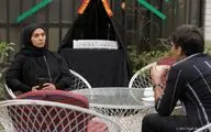 محمد اصفهانی خواننده تیتراژ سریال 