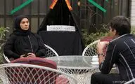محمد اصفهانی خواننده تیتراژ سریال 