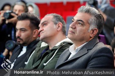 دهمین روز چهل و یکمین جشنواره فیلم فجر