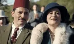 پلیس رژیم صهیونیستی مانع نمایش فیلم نماینده اسکار شد