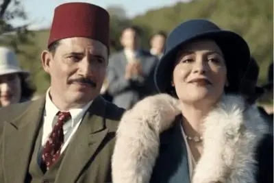 پلیس رژیم صهیونیستی مانع نمایش فیلم نماینده اسکار شد