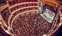 تالار وحدت میزبان «شب موسیقی روسیه» می‌شود