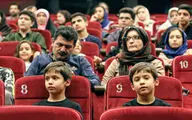 هفته فیلم کودک با 