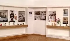 تشابهات معماری ایران و اتریش در یک نمایشگاه عکس