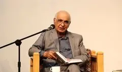 جهانی اندیشیدن، توصیه هوشنگ مرادی کرمانی به نوجوانان