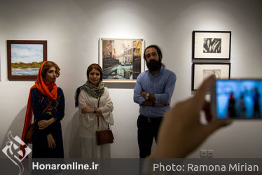  نمایشگاه هنری،محیط زیستی با عنوان "تالاب" در گالری دارگون