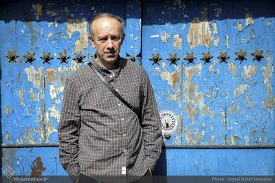 Mauro Vitale: I can’t wait to take photographs from Iranian Turkmen