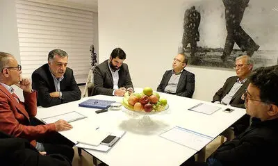 ادبیات یک گام جلوتر از سینما 