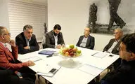 ادبیات یک گام جلوتر از سینما 