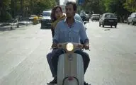 «رکسانا» ، بدون اصلاحیه پروانه نمایش گرفت