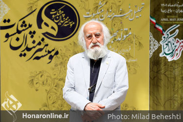 تجلیل و جشن تولد هنرمندان پیشکسوت متولد اردیبهشت و خرداد ماه
