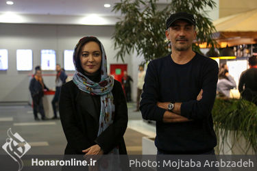 سومین روز سی و ششمین جشنواره جهانی فیم فجر در پردیس چارسو