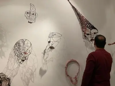 ۲۱ فرصت گالری‌گردی پس از پایان تعطیلات خرداد | «ایران ۱۴۰۰» تا «نهان بر عیان»