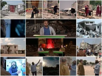 مرور جنایت علیه دانش‌آموزان  میناب در «نردبان» 