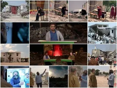 مرور جنایت علیه دانش‌آموزان  میناب در «نردبان» 