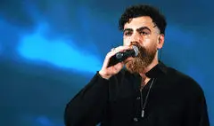 معین زندی هم مهاجرت کرد