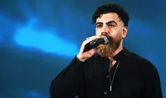 معین زندی هم مهاجرت کرد