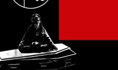 «دو دوز سایتوتک» در تالار حافظ روی صحنه می‌رود