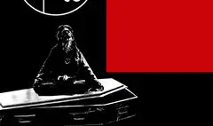 «دو دوز سایتوتک» در تالار حافظ روی صحنه می‌رود