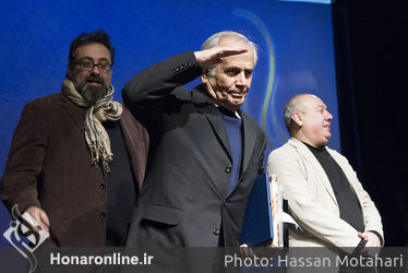 دومین آیین "سال نوای موسیقی ایران"