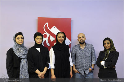 «مرفی» به روایت نویسنده، کارگردان و بازیگران | ضیایی: به تئاتر ابزورد علاقه داشتم و هنوز هم دارم