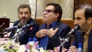 خسروی: واگذاری مدیریت مجتمع‌ها نخستین پیشنهاد وزارت ارشاد است